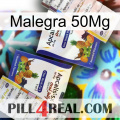 Malegra 50Mg 12